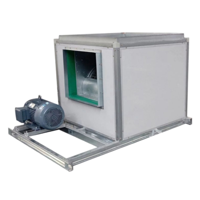HTFC離心式消防排煙風機