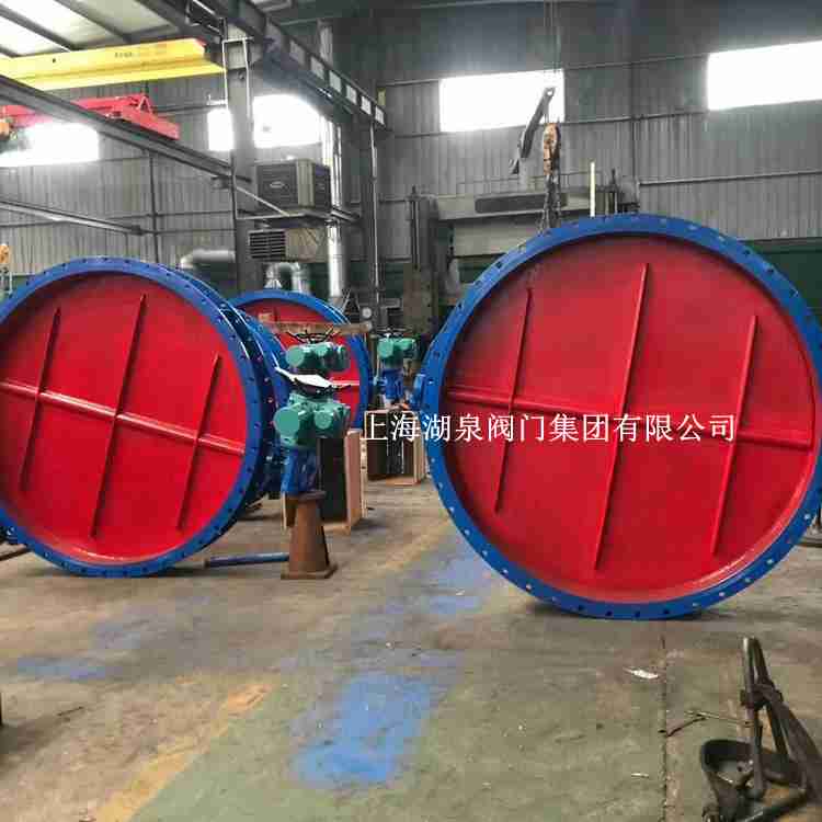 大口徑電動(dòng)蝶閥廠家直銷(xiāo)