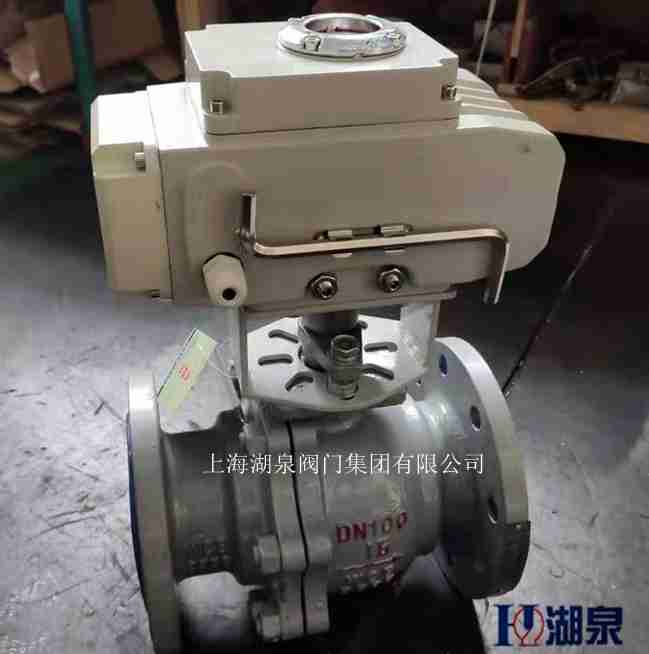 電動球閥dn100價格怎么樣，多少錢一個