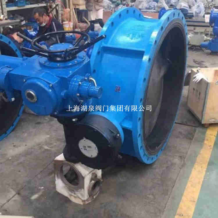 dn300電動蝶閥工廠報價，選型參數