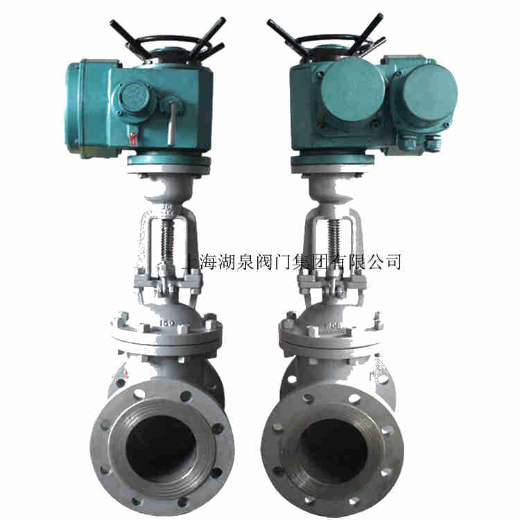 電動(dòng)閘閥Z941H-25C,DN450生產(chǎn)廠(chǎng)家