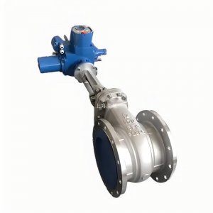 電動(dòng)閘閥Z941H-25 DN300 （煤氣、?蒸汽、水