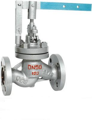 T42Y、T42H針型調節閥